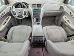 Chevrolet Traverse 2011