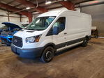 Ford Transit 2017