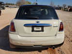 MINI Cooper 2010