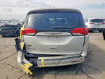 Chrysler Pacifica 2019
