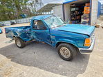 Ford Ranger 1992