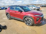 Chevrolet TrailBlazer 2023