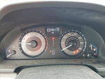 Honda Odyssey 2012