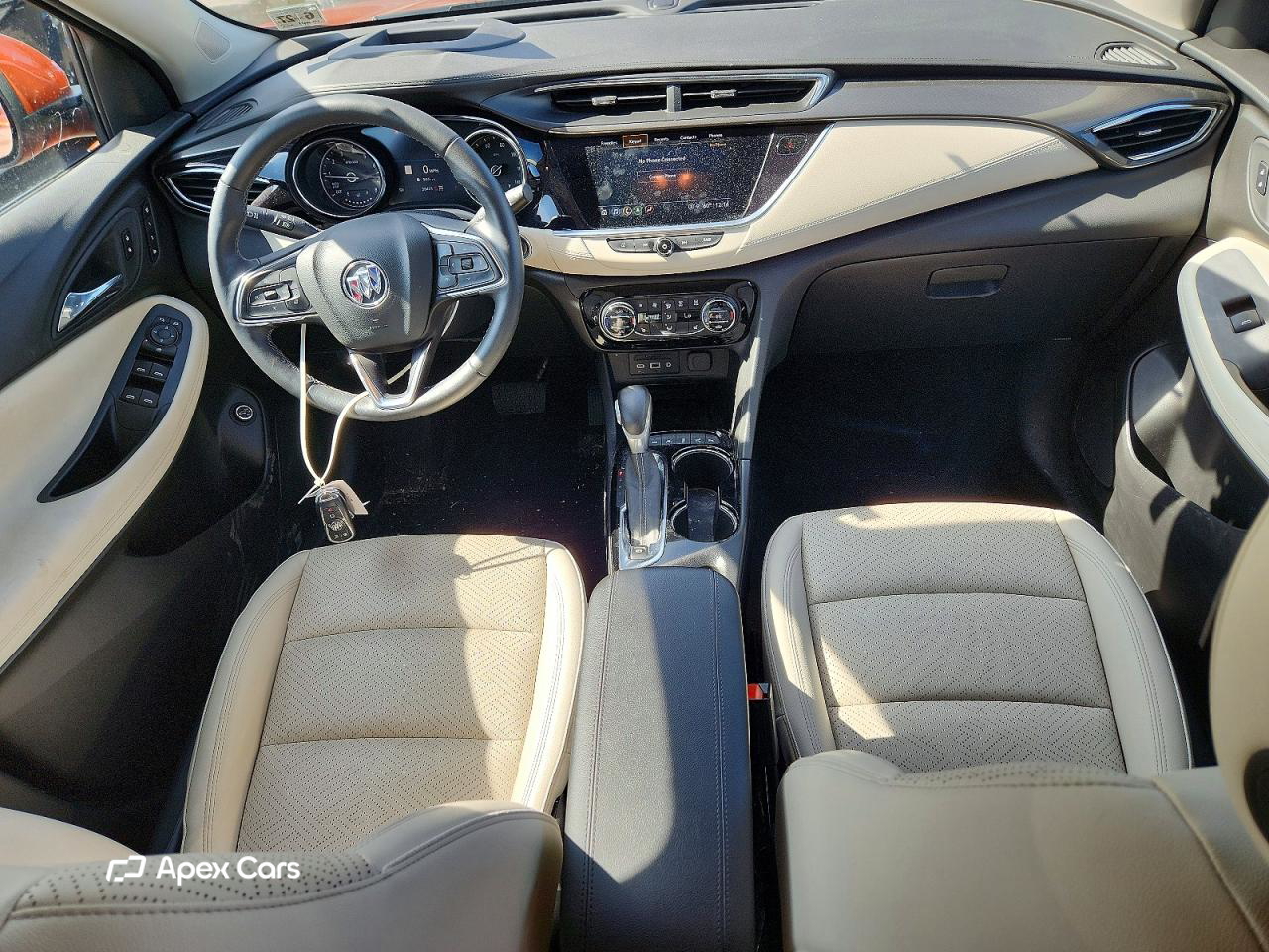 Buick Encore 2022