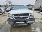 Chevrolet Silverado 2003