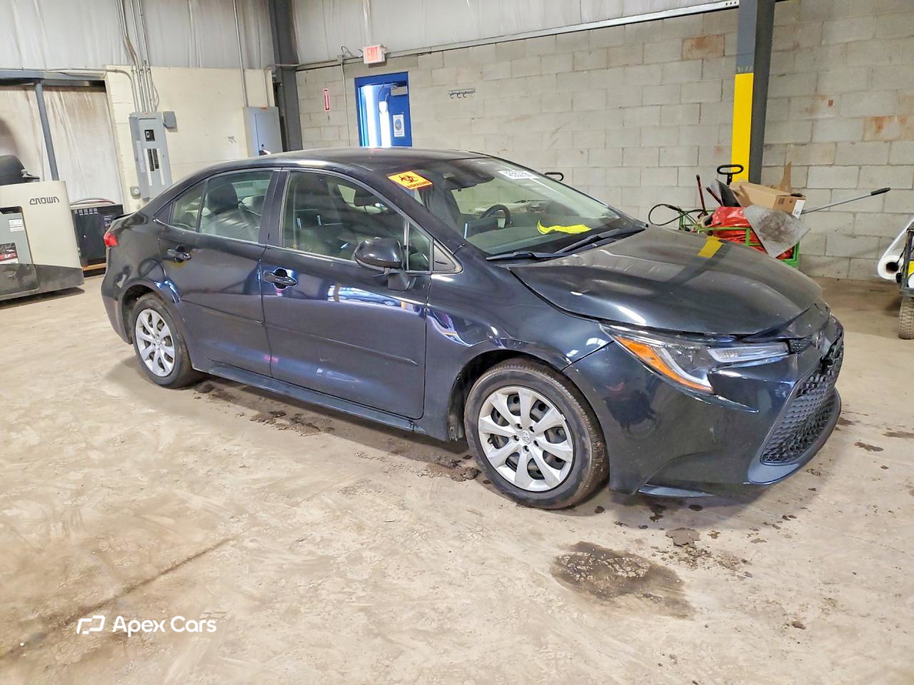 Toyota Corolla 2020