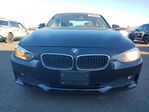 BMW Series 3 2014
