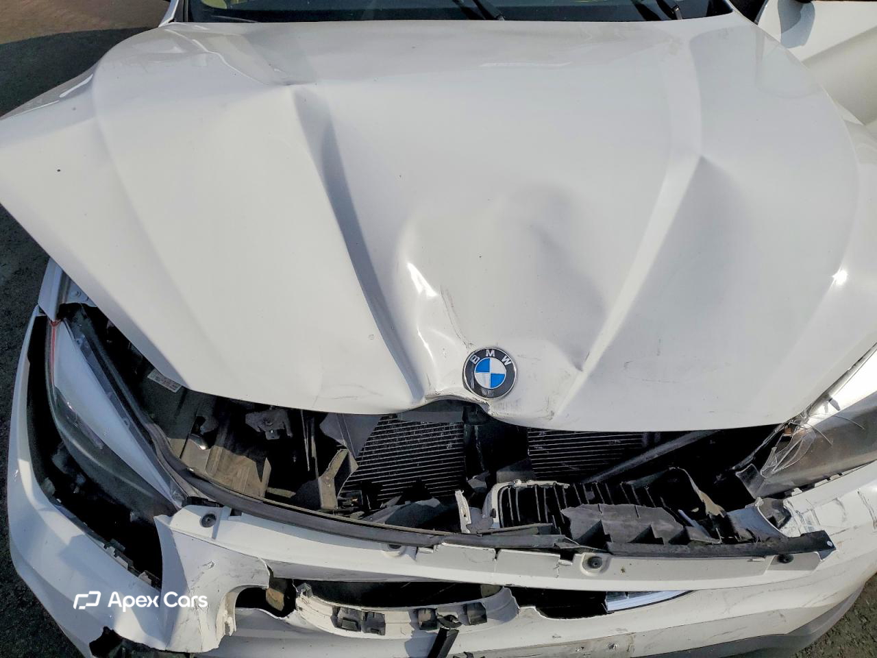 BMW X1 2014