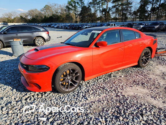 Dodge Charger 2022 - Image 1 of 13