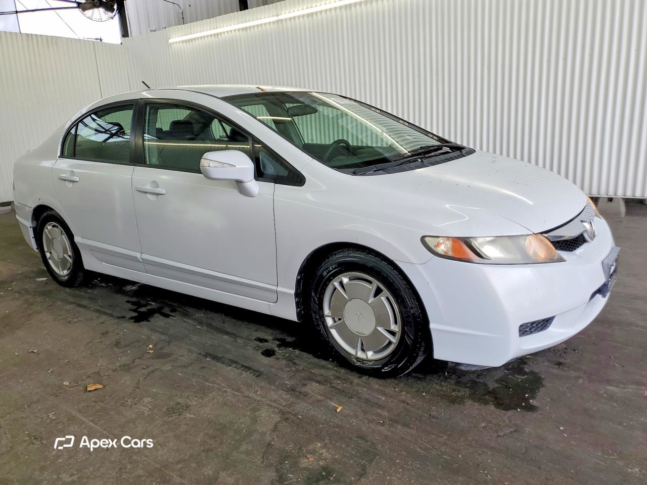 Honda Civic 2010