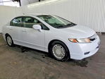 Honda Civic 2010