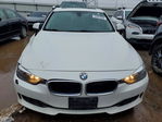 BMW Series 3 2013