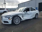 Audi A4 2017