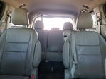 Toyota Sienna 2016