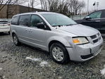 Dodge Caravan 2009