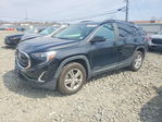 GMC Terrain 2021