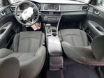 Kia Optima 2016