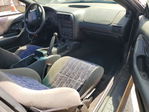 Chevrolet Camaro 2001