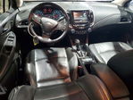 Chevrolet Cruze 2018