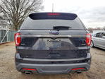 Ford Explorer 2018