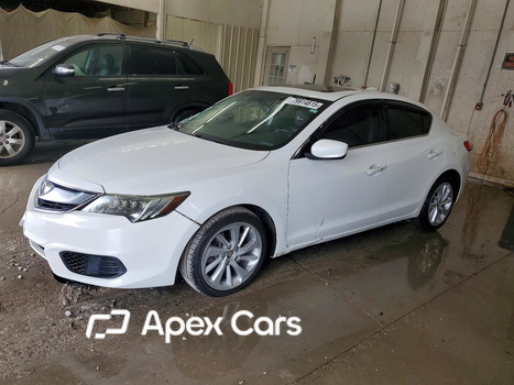Acura ILX 2017 - Image 1 of 13