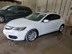Acura ILX 2017