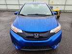 Honda Fit 2016