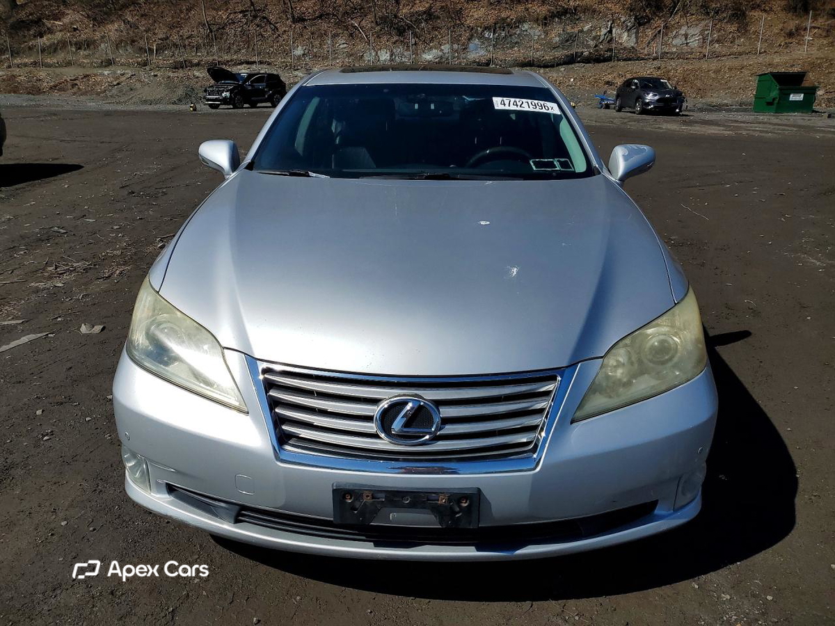 Lexus ES 2010