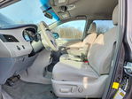 Toyota Sienna 2012
