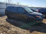 Ford Explorer 2015