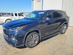 Toyota Highlander 2020