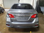 Nissan Sentra 2019