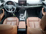 Audi A4 2023