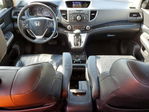 Honda CR-V 2012
