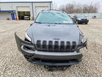 Jeep Cherokee 2014