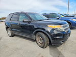 Ford Explorer 2014