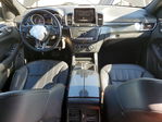 Mercedes-Benz GLE 2016