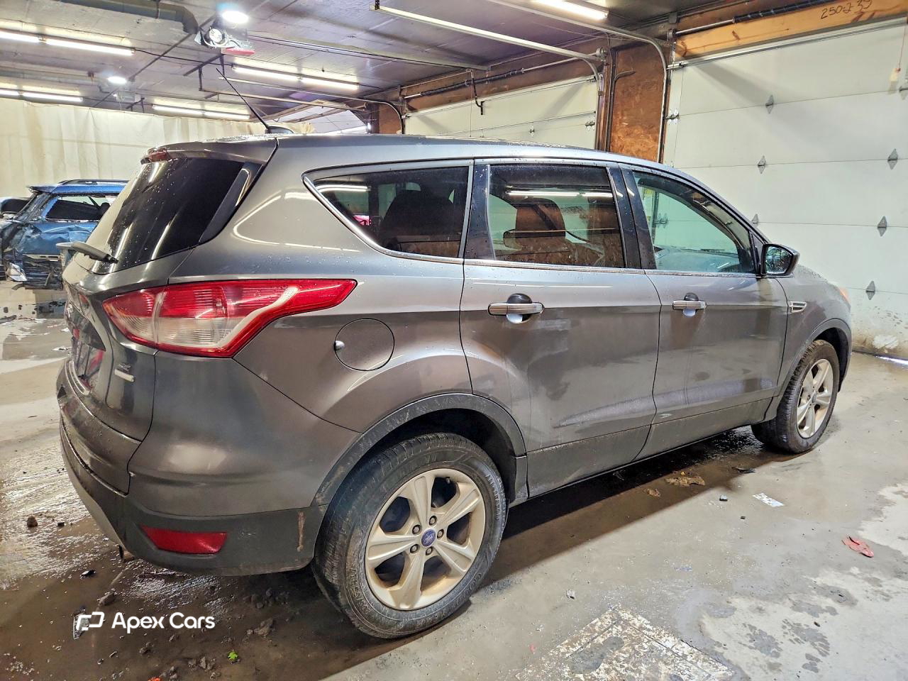 Ford Escape 2013