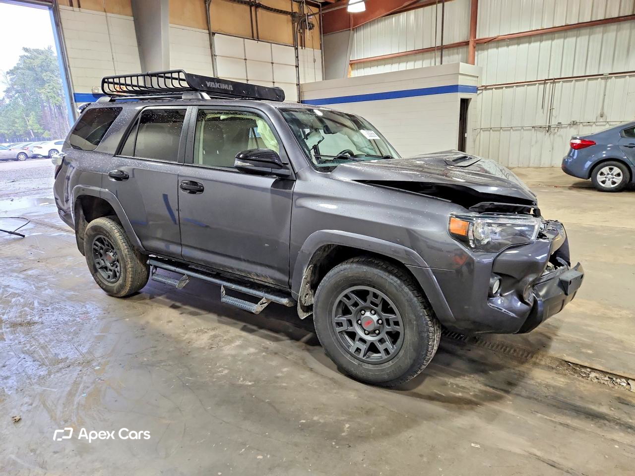 Toyota 4Runner 2020