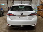 Lexus CT 2013