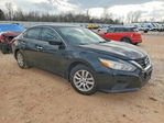 Nissan Altima 2018