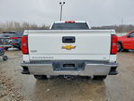 Chevrolet Silverado 2014