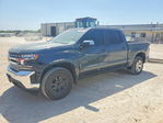 Chevrolet Silverado 2019
