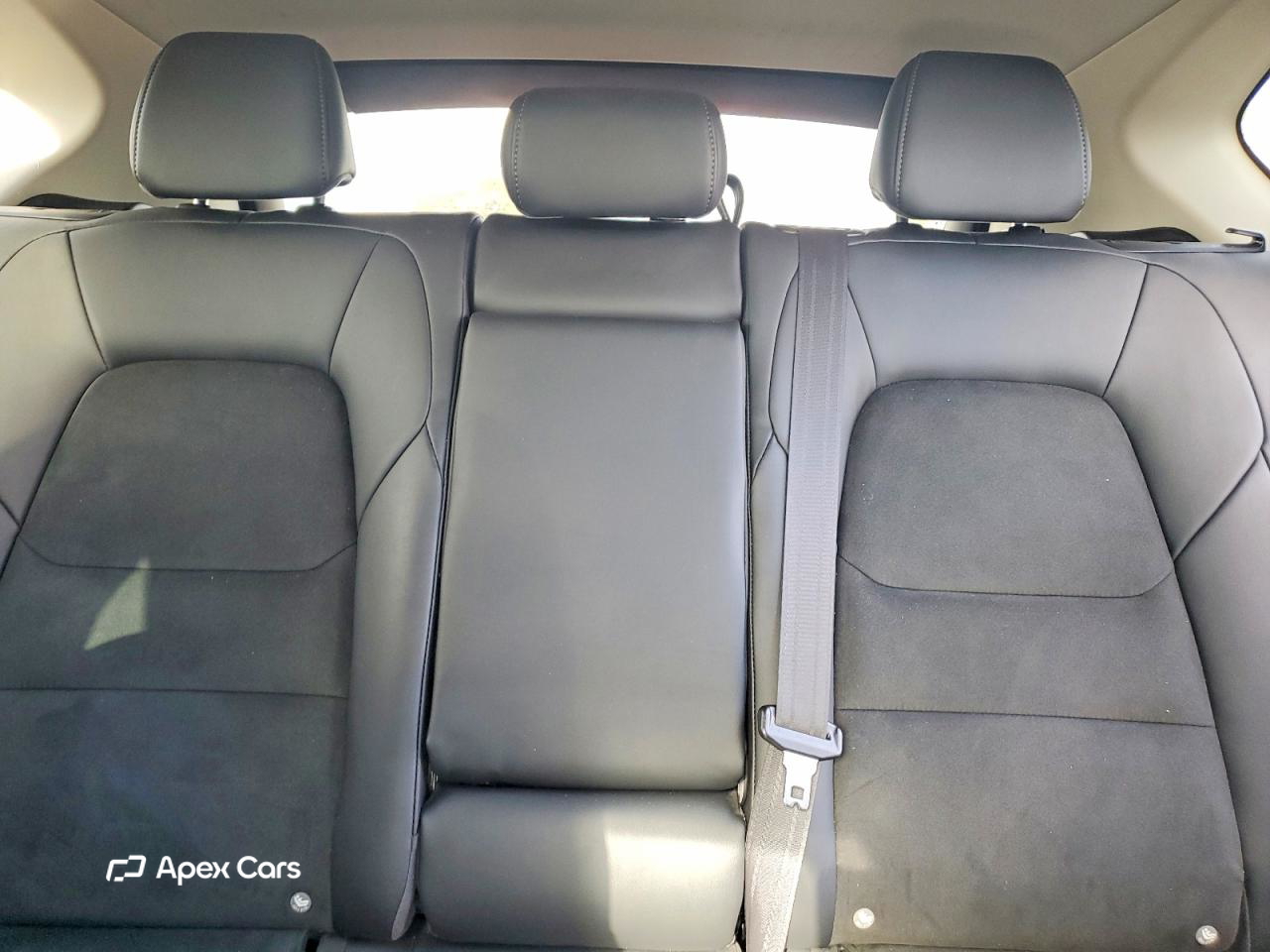Mazda CX-5 2021