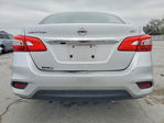 Nissan Sentra 2018