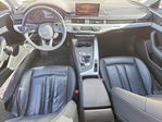 Audi A4 2017