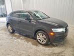 Audi Q3 2016