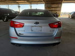 Kia Optima 2015