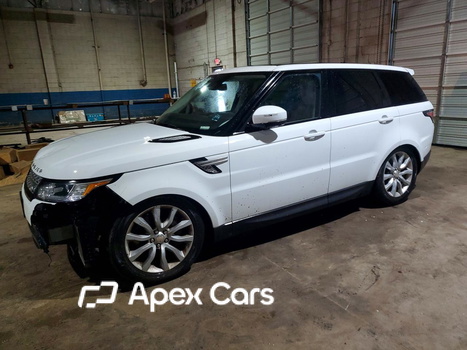 Land Rover Range Rover 2014 - Image 1 of 13