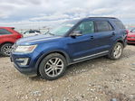 Ford Explorer 2017